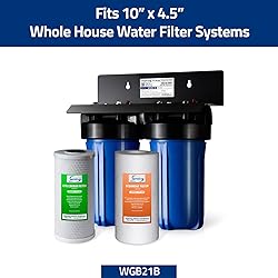 iSpring FP15B Sediment Filter Replacement Cartridge