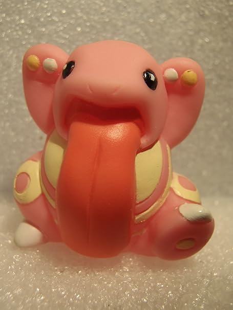 Amazon Pokemon ポケモン ポケットモンスター 指人形 ポケモンキッズ ベロリンガ ロボット 子ども向けフィギュア おもちゃ