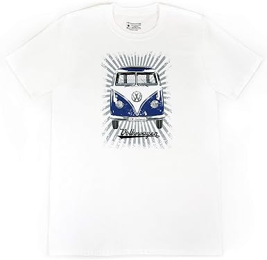 vw camper van t shirts