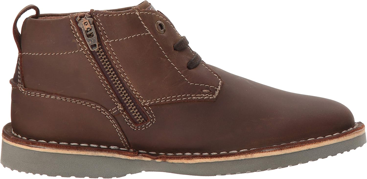 florsheim navigator chukka boot