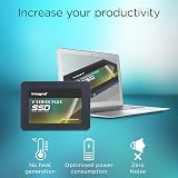 Integral V Series V2 Plus 1TB 2.5 Inch SATA SSD view 4
