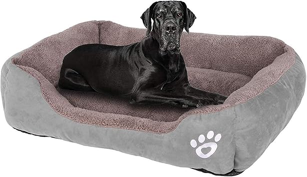 Warm bed for dogs Clearance