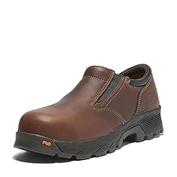 Timberland PRO Men's Titan EV Slip-On Composite