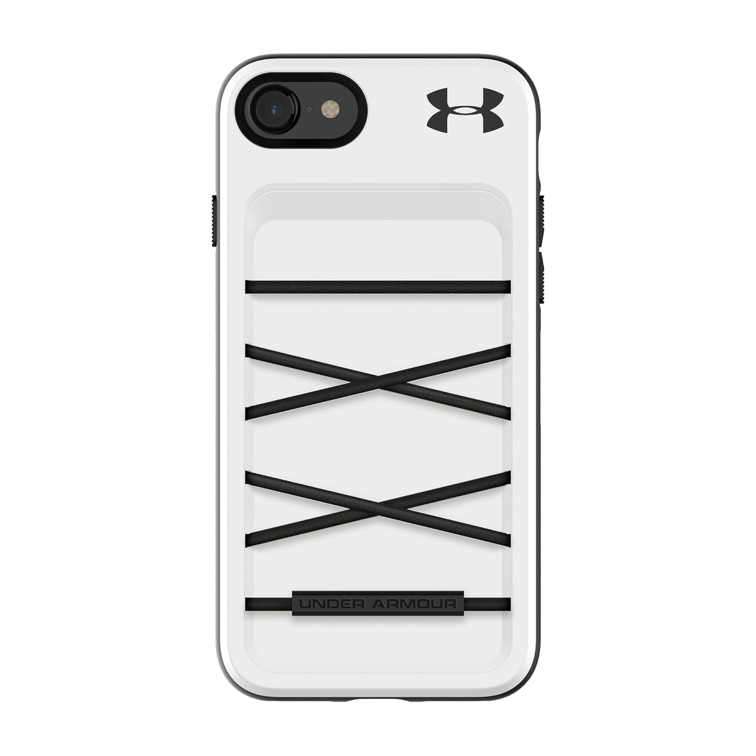 Under Armour UA Protect Arsenal Case for iPhone 8 & Amazon.in Electronics