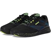 Reebok Nano X4 Mens Shoes, Cross Training Gym Sneakers for Men