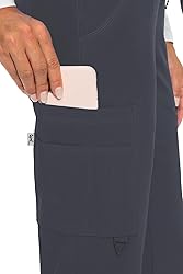 Med Couture Women's 'Activate' Flow Scrub