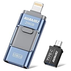 256GB Photo Stick USB Memory Phone Flash