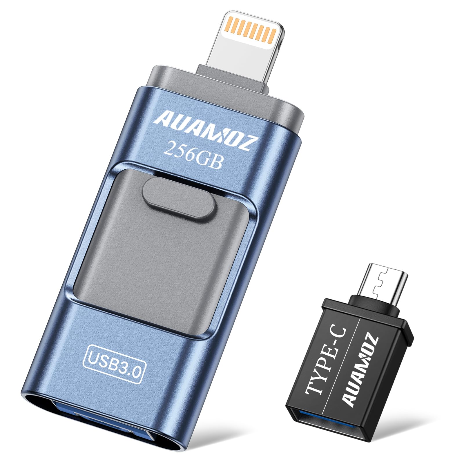 256GB Photo Stick USB Memory Phone Flash