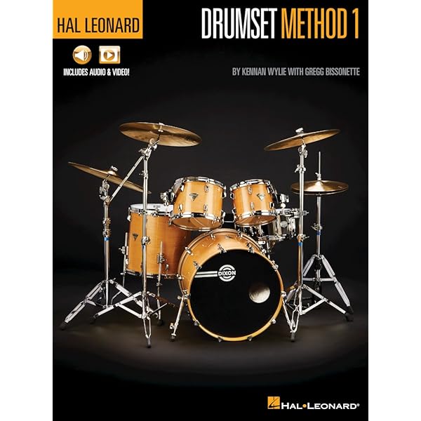 Ultimate Beginner Rock Drums Basics: Steps One & Two, Book & CD