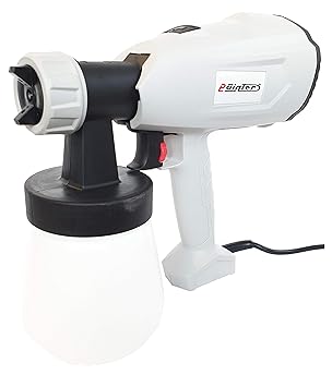 Painter Spray Gun Electric (EGH-14) 350W