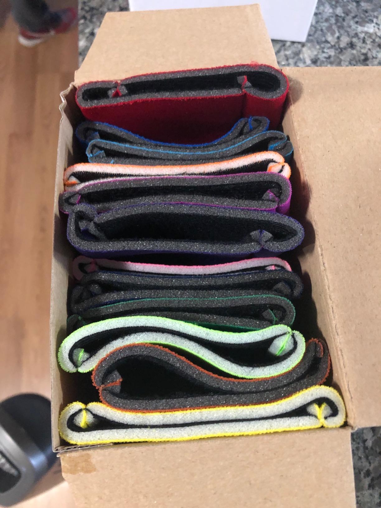 User review photo