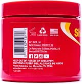 Ampro Shine-n-Jam Magic Fingers Gel for Braids Firm Hold Non-Greasy Shine 454g view 5