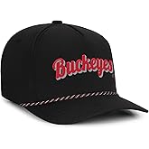 Pacific Headwear NCAA Weekender Cap