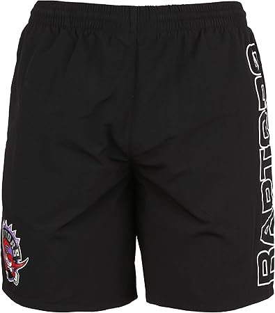 raptors classic shorts