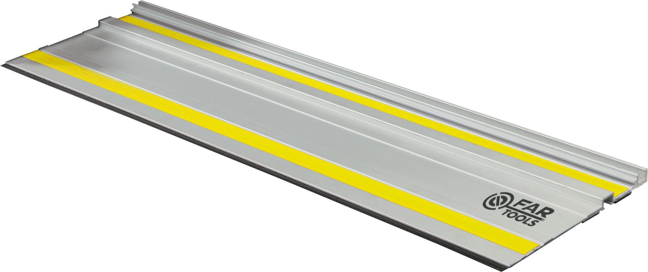 Fartools115444 Rail for Plunge-Cut Saw CS165R Length 1000 mm Black