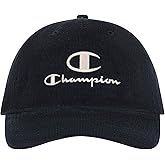 Champion Mens Pursuit Corduroy Snapback Adjustable Cap