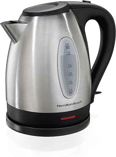 Best Electric Kettle Reviews