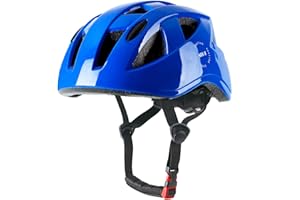 Atphfety Kids Bike Helmet,2 Sizes Adjustable for Youth Child Boys & Girls Ages 3-5-8-14,Ventilation and Multi-Sport for Bicycle Skate