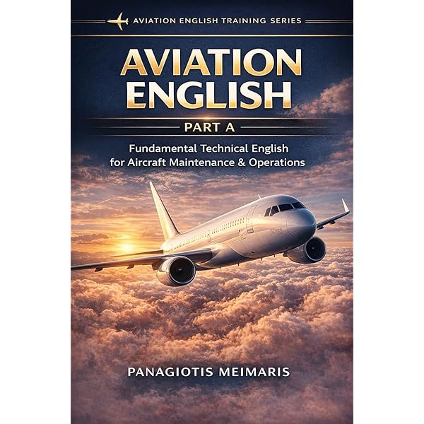 Aviation English Mastery: ICAO English Language Proficiency: Book