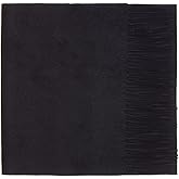 Shepherds Land 100% Lambswool Plain Scarf