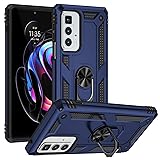 Compatible with Motorola Edge 2021 Cover,Compatible