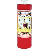 1 BOTTLE ATTRACT-ATTRACT SPIRITUAL WATER-JALA JALA AGUA ESPIRITUAL 16 OZ. - MAGICK PAGAN