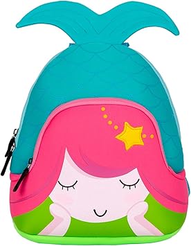 amazon mermaid backpack