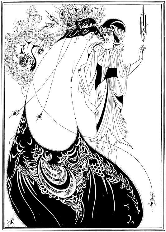 peacock skirt amazon