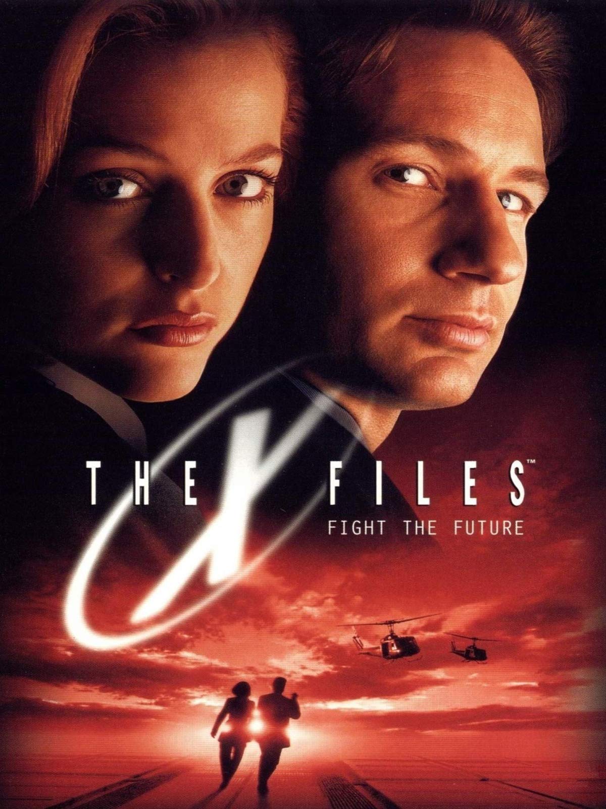 Watch The X Files Season 1 Prime Video