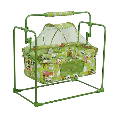 fun baby cradle