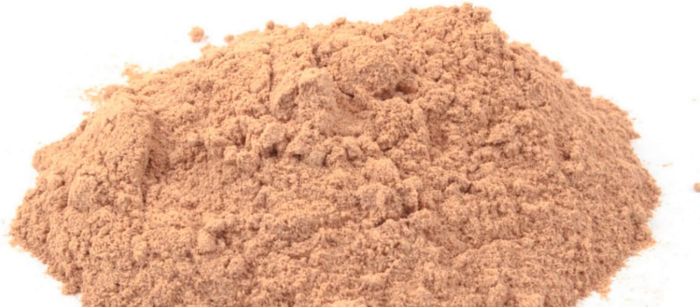 SilverSkylark's |4X50 Grams| ORGANIC WHITE SANDALWOOD POWDER