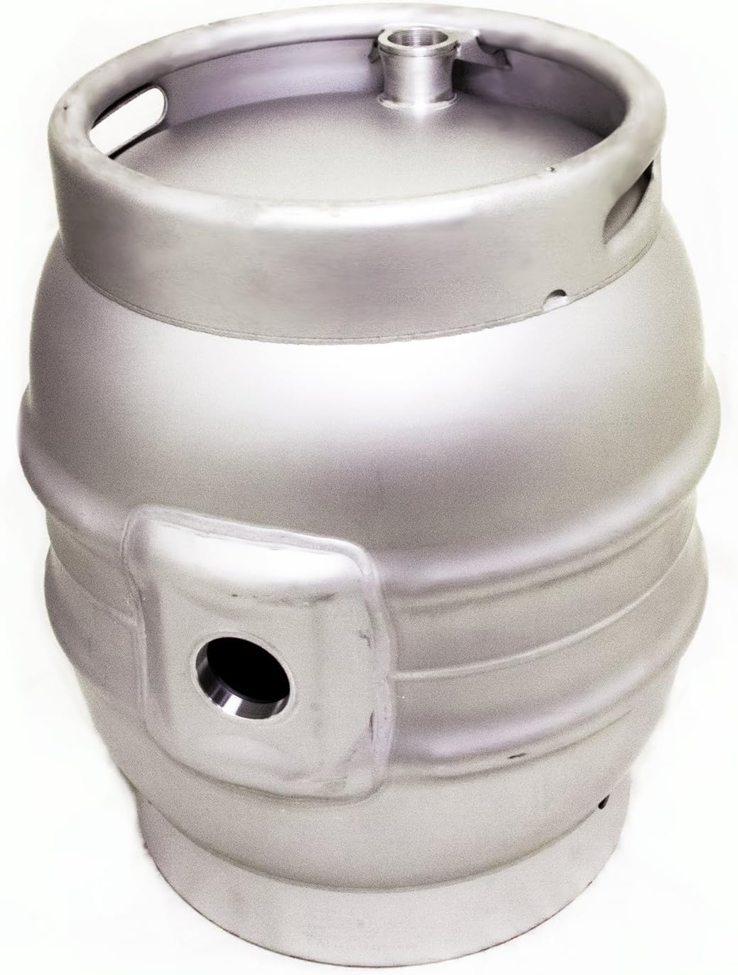 Imported Firkin Cask