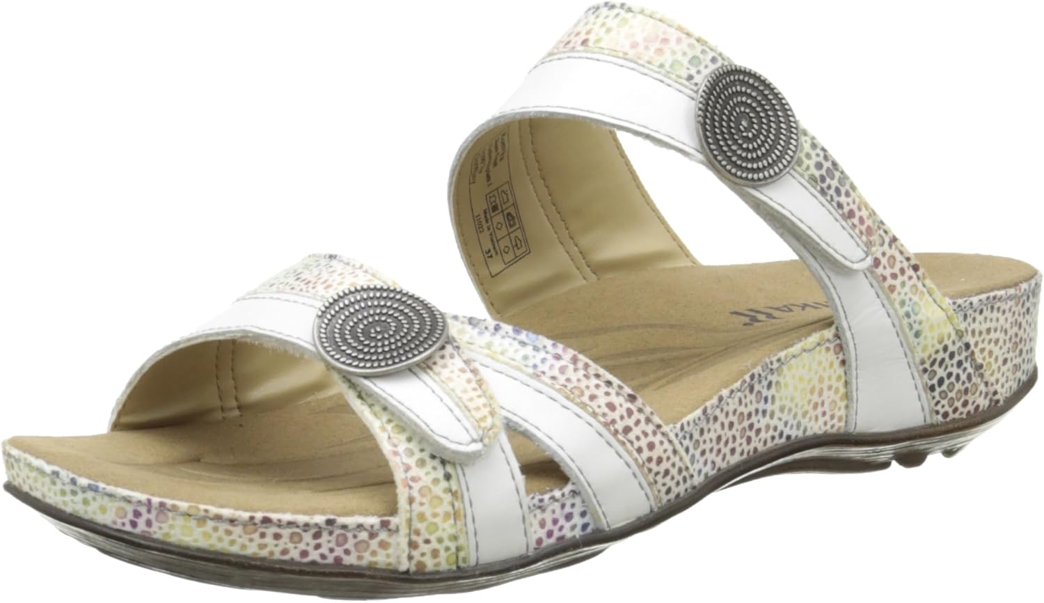 romika sandals costco