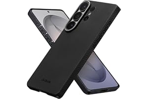 pitaka for S26 Ultra Case, 6.9 Inch, Compatible with MagSafe, Ultra-Slim Samsung Galaxy S26 Ultra Case with Aaron Button, 600