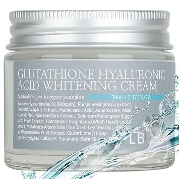 korean brightening cream