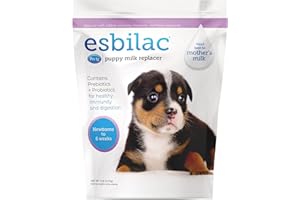 Esbilac Milk Replacer for Puppies 5 Lbs