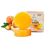 Yoni Soap Bars (2 Pack) 7 Oz - Natural Feminine