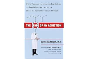 The End of My Addiction