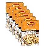 Shan Chinese Chowmein Oriental Seasoning Mix 1.23