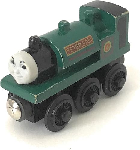 peter sam train