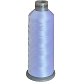 Madeira 5,500yd Polyester Thread-White