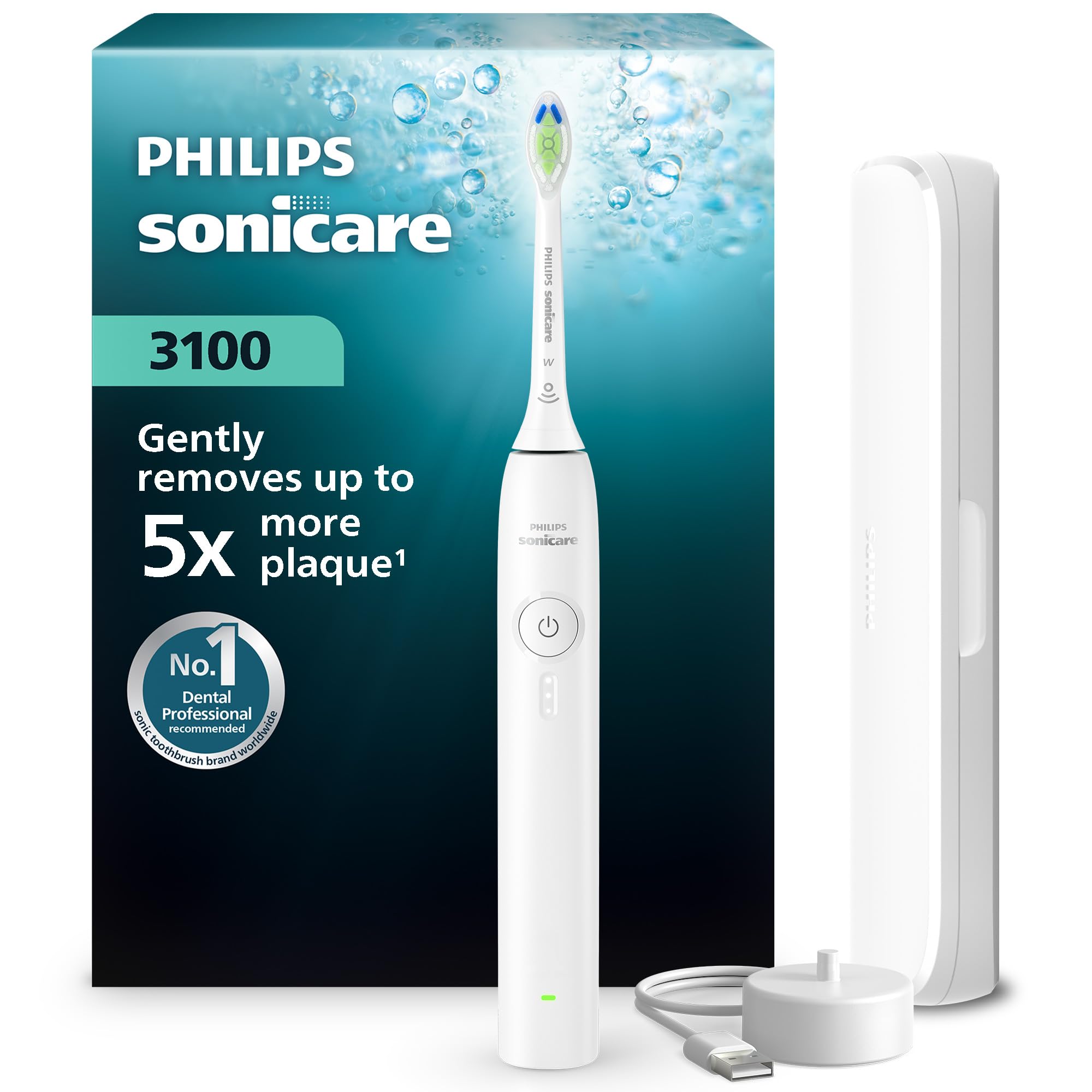 Philips Sonicare 3100 Series E...