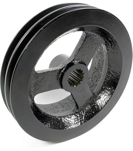 Xtreme X0753 PTO Clutch (Replaces John Deere AM104895) - www