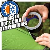 Gorilla Tape All Weather Extreme Black 48mm x 11m view 8