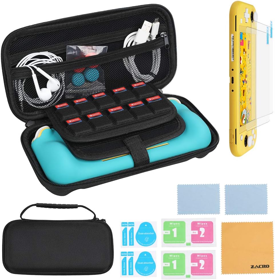 nintendo switch kits