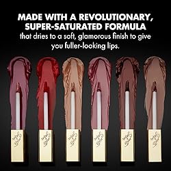 Milani Amore Matte Lip Crème - Cherish