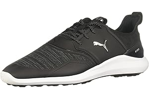 PUMAGOLF PUMA Men's Ignite Nxt Lace Golf Shoe