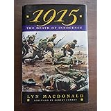 1915: The Death of Innocence