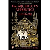 The Architect's Apprentice: A Novel