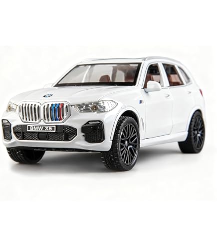 Amazon.com: KiNSMART BMW X6 5